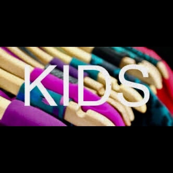 Kids Clothing - Picture 2 of 2